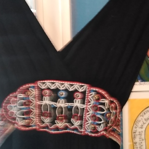 Body language black dress - Picture 2 of 3